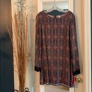 Boho Dress